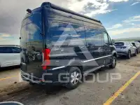 2021 Mercedes Benz Sprinter фото