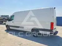 2021 Mercedes Benz Sprinter фото
