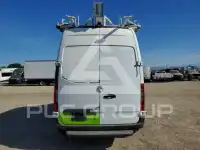 2021 Mercedes Benz Sprinter photo