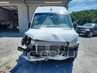 2021 Mercedes Benz Sprinter photo