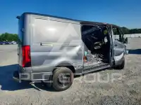 2021 Mercedes Benz Sprinter photo