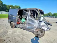 2021 Mercedes Benz Sprinter photo