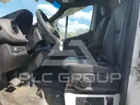 2021 Mercedes Benz Sprinter photo