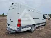 2021 Mercedes Benz Sprinter фото