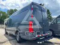2021 Mercedes Benz Sprinter фото