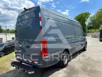 2021 Mercedes Benz Sprinter фото