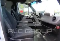 2021 Mercedes Benz Sprinter фото