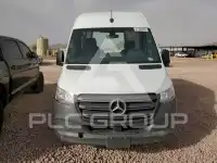 2021 Mercedes Benz Sprinter фото