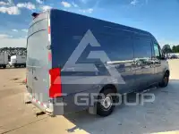 2021 Mercedes Benz Sprinter фото