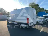 2021 Mercedes Benz Sprinter photo
