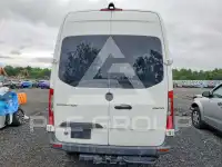 2021 Mercedes Benz Sprinter photo