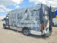 2021 Mercedes Benz Sprinter photo