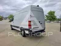 2021 Mercedes Benz Sprinter photo