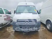 2021 Mercedes Benz Sprinter photo