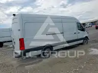 2021 Mercedes Benz Sprinter photo