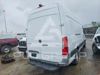 2021 Mercedes Benz Sprinter photo