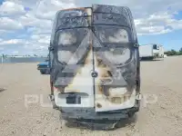 2021 Mercedes Benz Sprinter photo