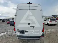 2021 Mercedes Benz Sprinter photo