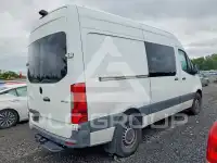 2021 Mercedes Benz Sprinter photo