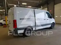 2021 Mercedes Benz Sprinter photo