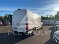 2021 Mercedes Benz Sprinter photo