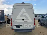 2021 Mercedes Benz Sprinter фото