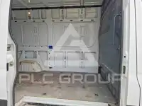 2021 Mercedes Benz Sprinter photo