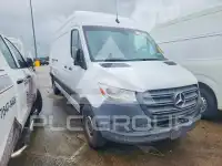 2021 Mercedes Benz Sprinter photo