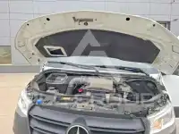 2021 Mercedes Benz Sprinter photo