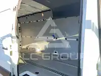 2021 Mercedes Benz Sprinter photo