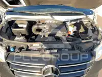 2021 Mercedes Benz Sprinter photo