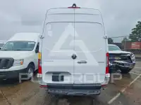 2021 Mercedes Benz Sprinter photo