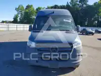 2021 Mercedes Benz Sprinter фото