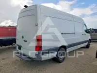 2021 Mercedes Benz Sprinter фото