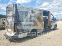 2021 Mercedes Benz Sprinter photo