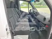 2021 Mercedes Benz Sprinter photo