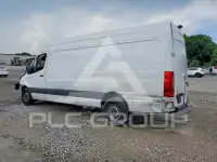 2021 Mercedes Benz Sprinter photo