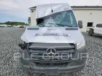 2021 Mercedes Benz Sprinter фото
