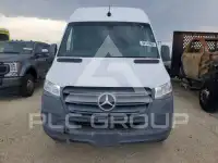 2021 Mercedes Benz Sprinter фото