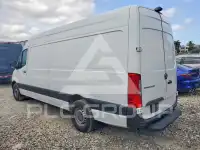 2021 Mercedes Benz Sprinter фото