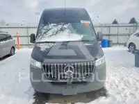 2021 Mercedes Benz Sprinter фото
