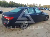 2021 Mercedes Benz E-Class фото