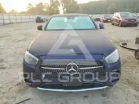 2021 Mercedes Benz E-Class фото