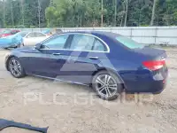 2021 Mercedes Benz E-Class фото