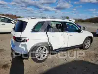 2021 Mercedes Benz GLB фото