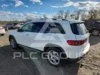 2021 Mercedes Benz GLB фото