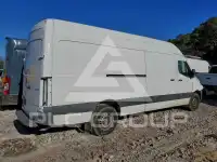 2021 Mercedes Benz Sprinter фото