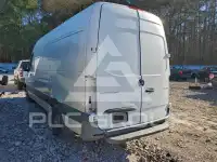 2021 Mercedes Benz Sprinter фото