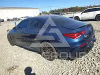 2021 Mercedes Benz CLA-Class photo