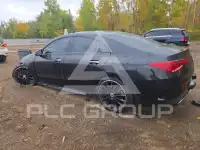 2021 Mercedes Benz CLA-Class photo